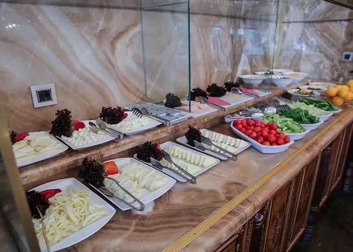 Ottomans Life Hotel