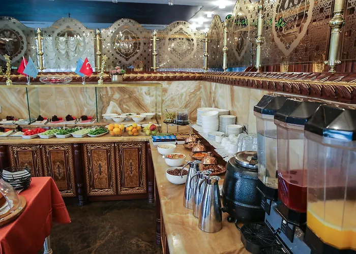Ottomans Life Hotel