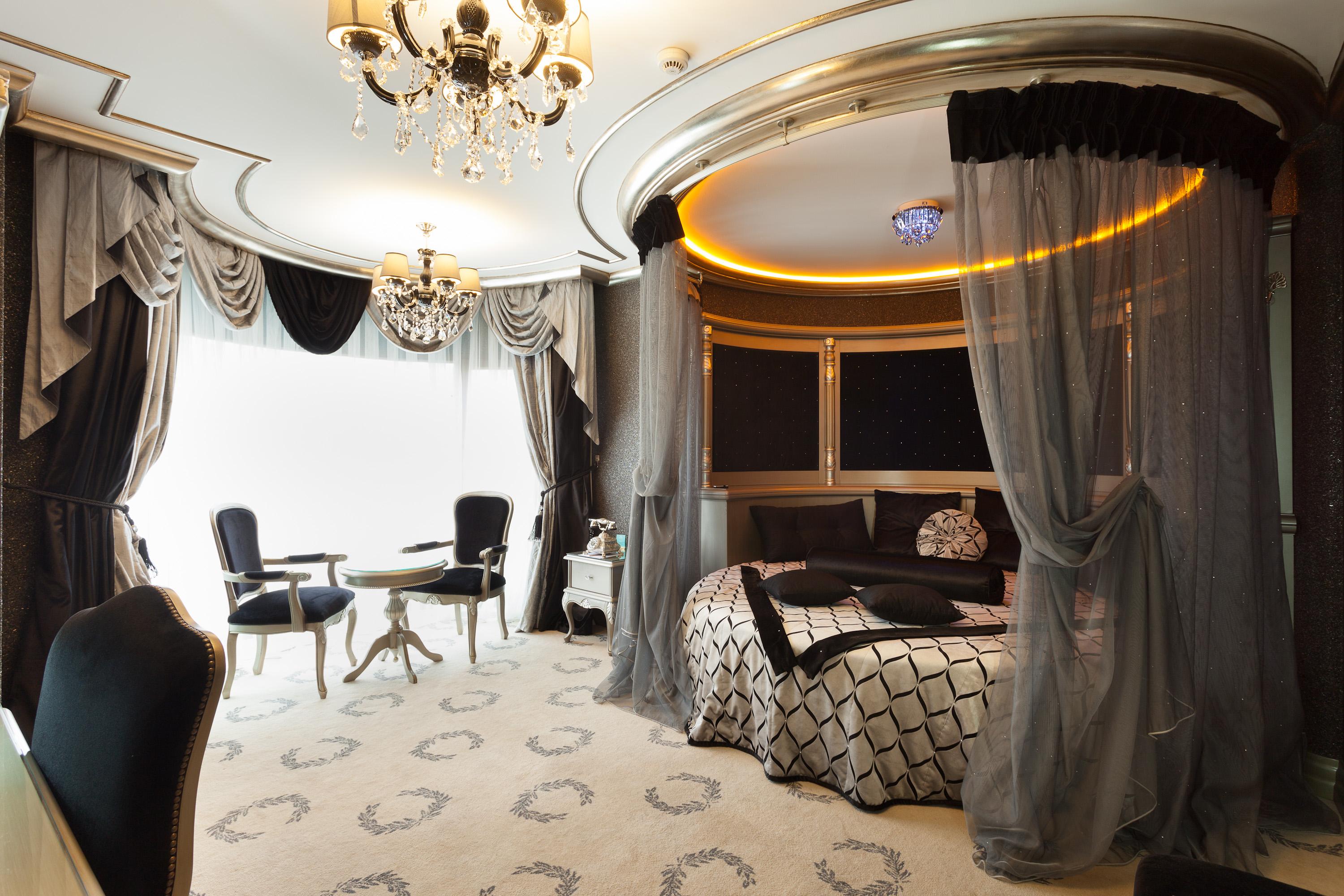 Ottoman's Life S Class Hotel Istanboel