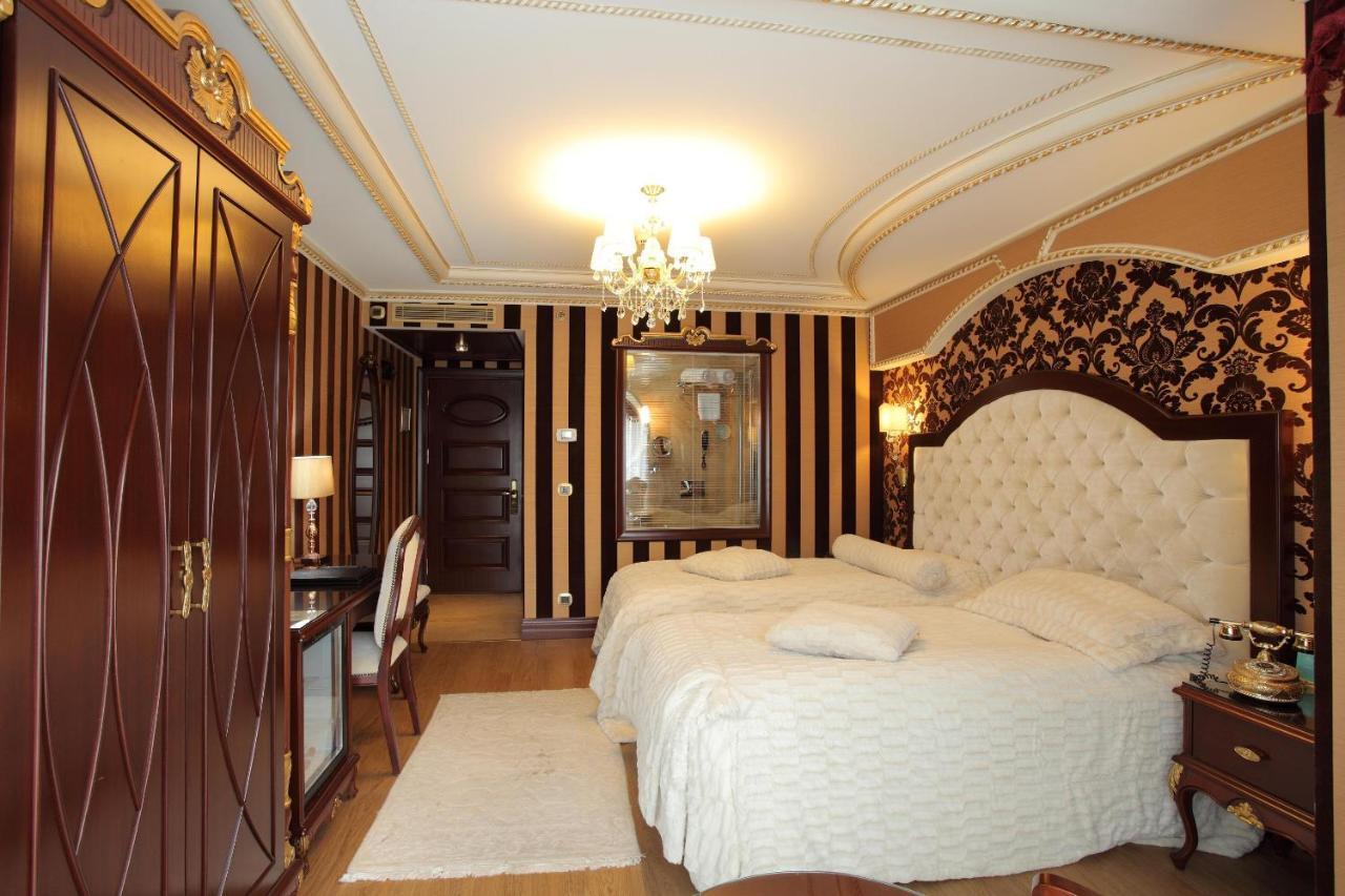 Ottoman's Life S Class 4* Istanboel